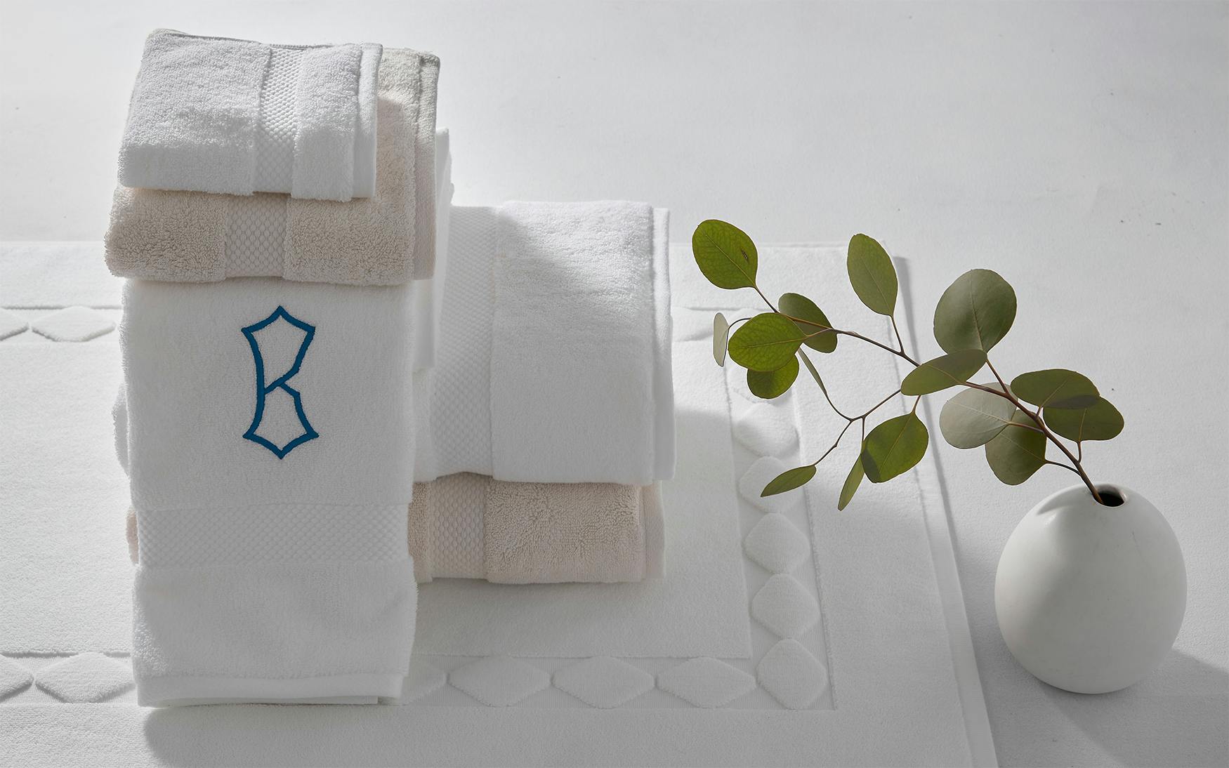 Matouk ~ Guesthouse ~ Bath Sheet, Price $85.00 in Mobile, AL from