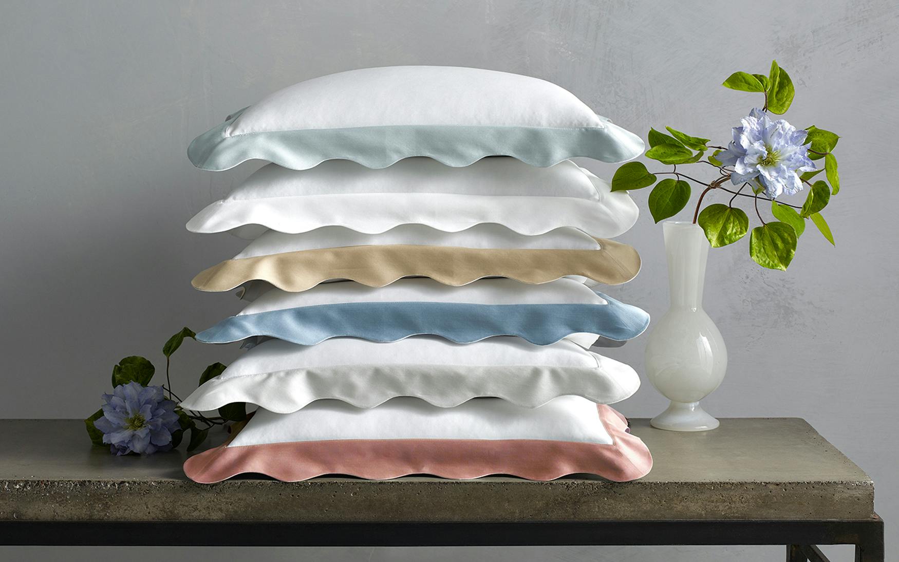 Carolina Sham Matouk Luxury Linens