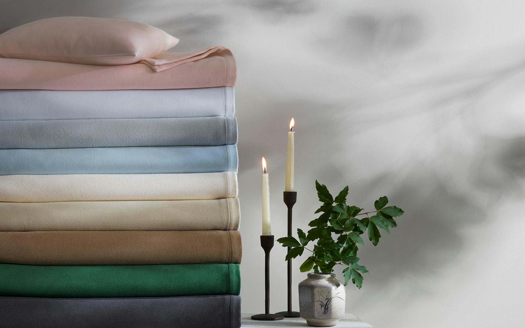 Dream Modal Blanket | Matouk Luxury Linens