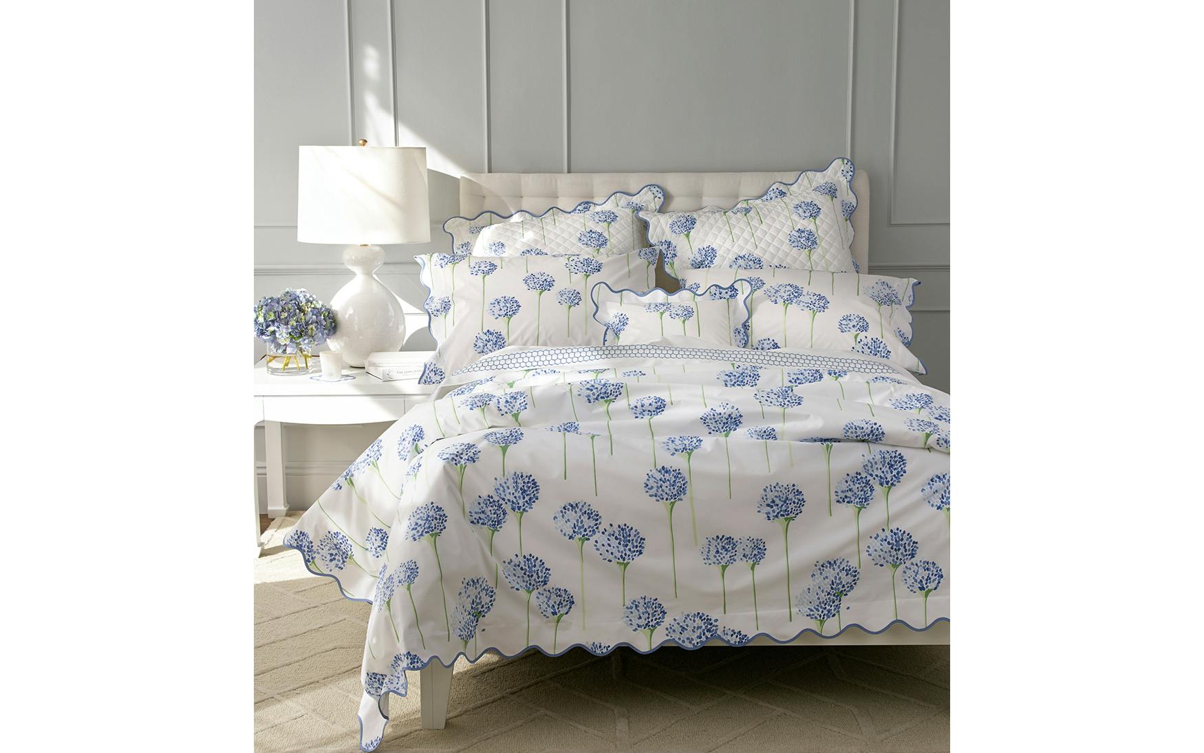 Details about   Awesome Bedding Collection AU Sizes Select Depth Pocket & Item Lavender Solid 
