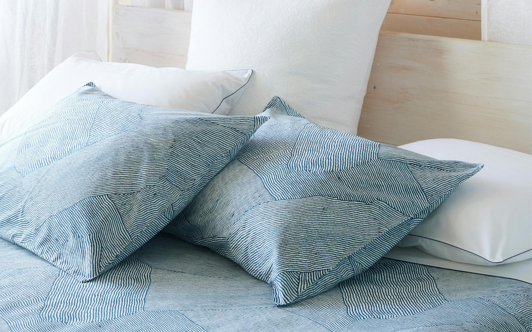 Details about   Lively Colorful Pillow Sham Decorative Pillowcase 3 Sizes Bedroom Decoration 