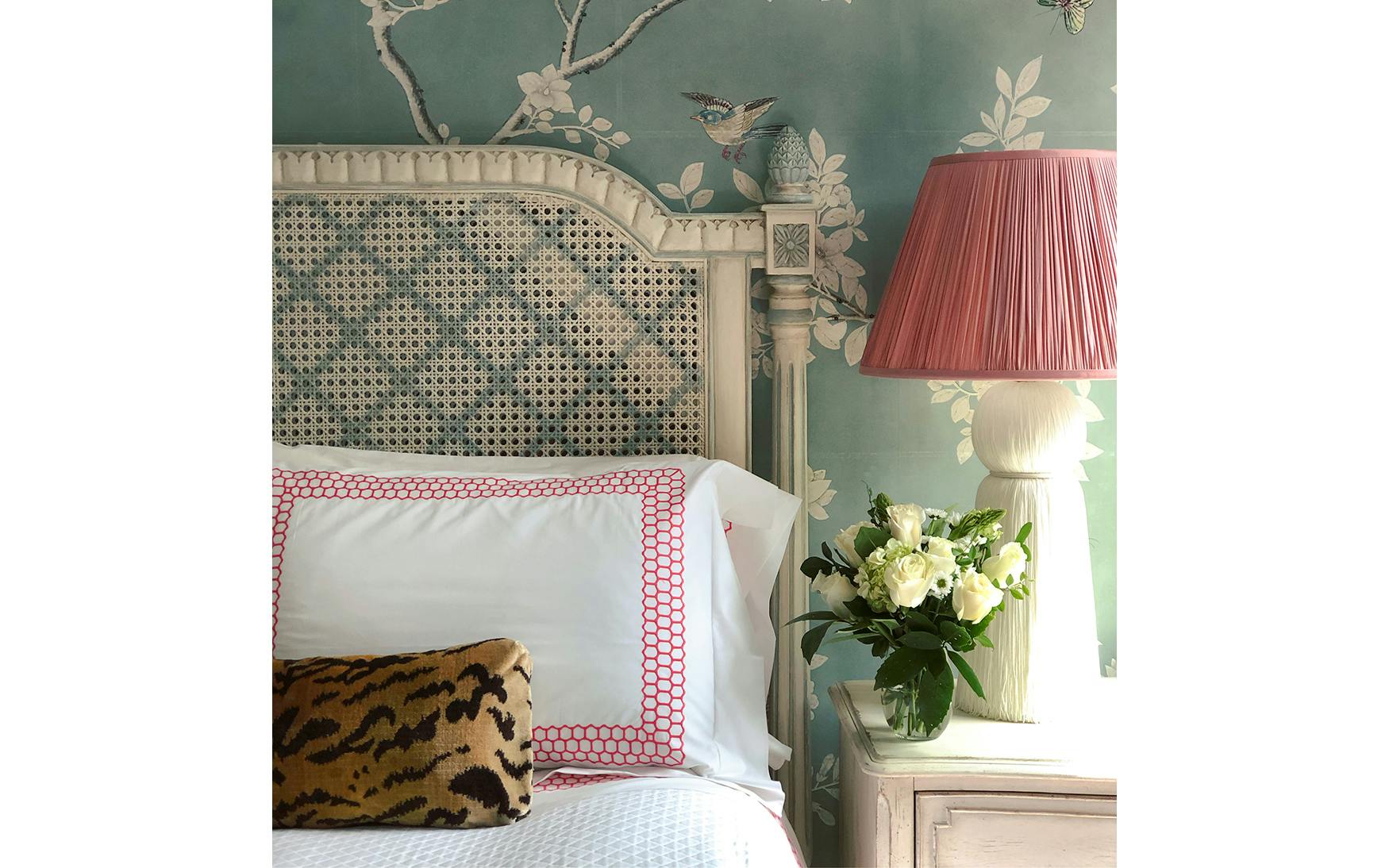 Details about   Colorful Artisan Pillow Sham Decorative Pillowcase 3 Sizes Bedroom Decoration 