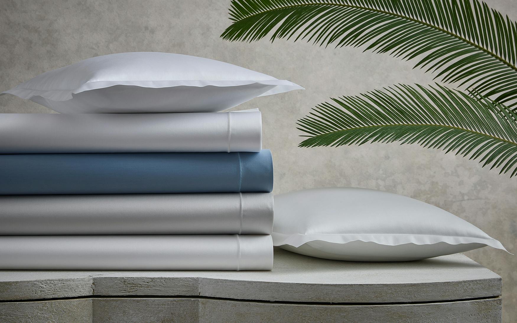 Matouk Talita Flat Sheet - Thumbnail 3