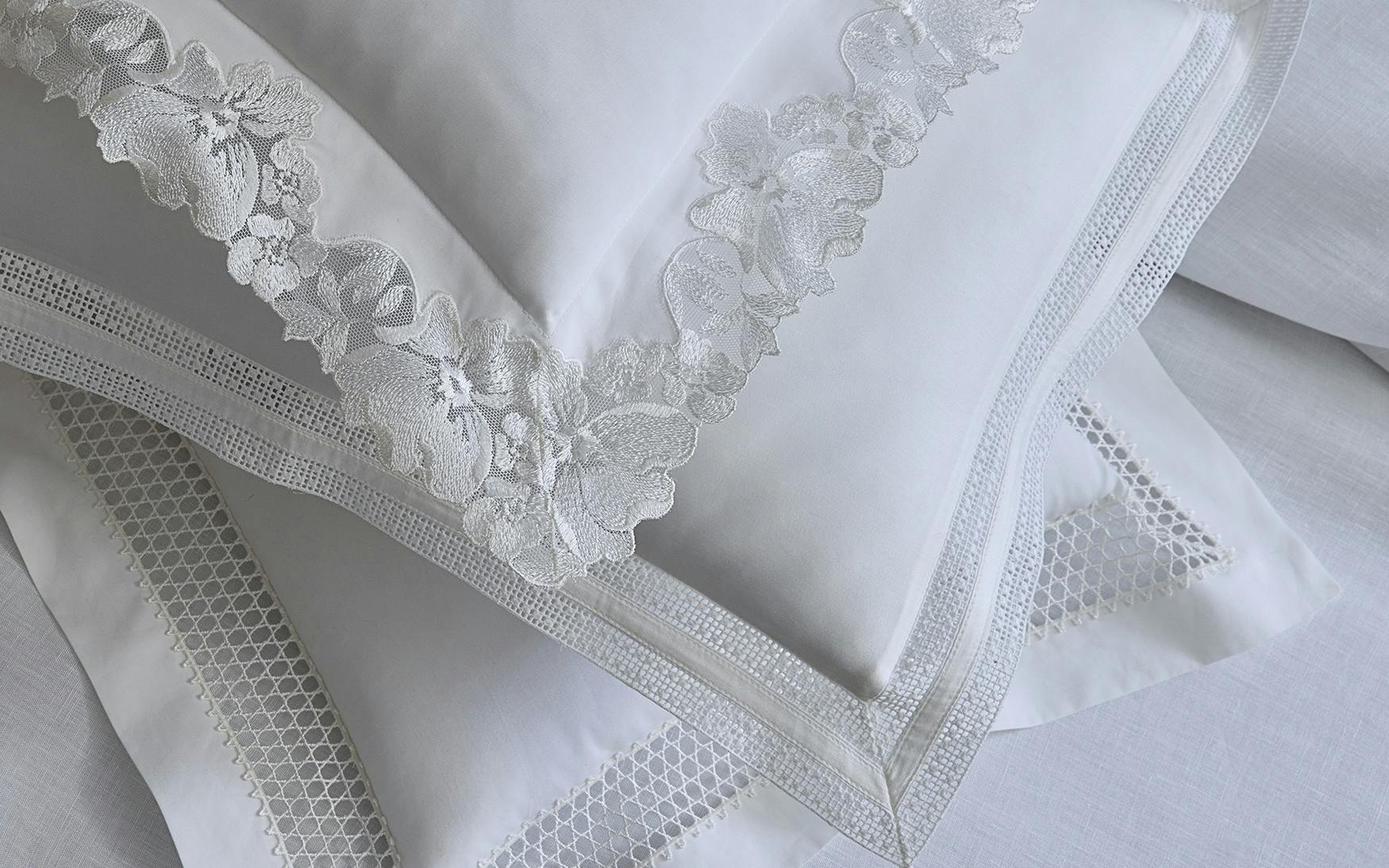 Parchment Texture Sheets - Lace