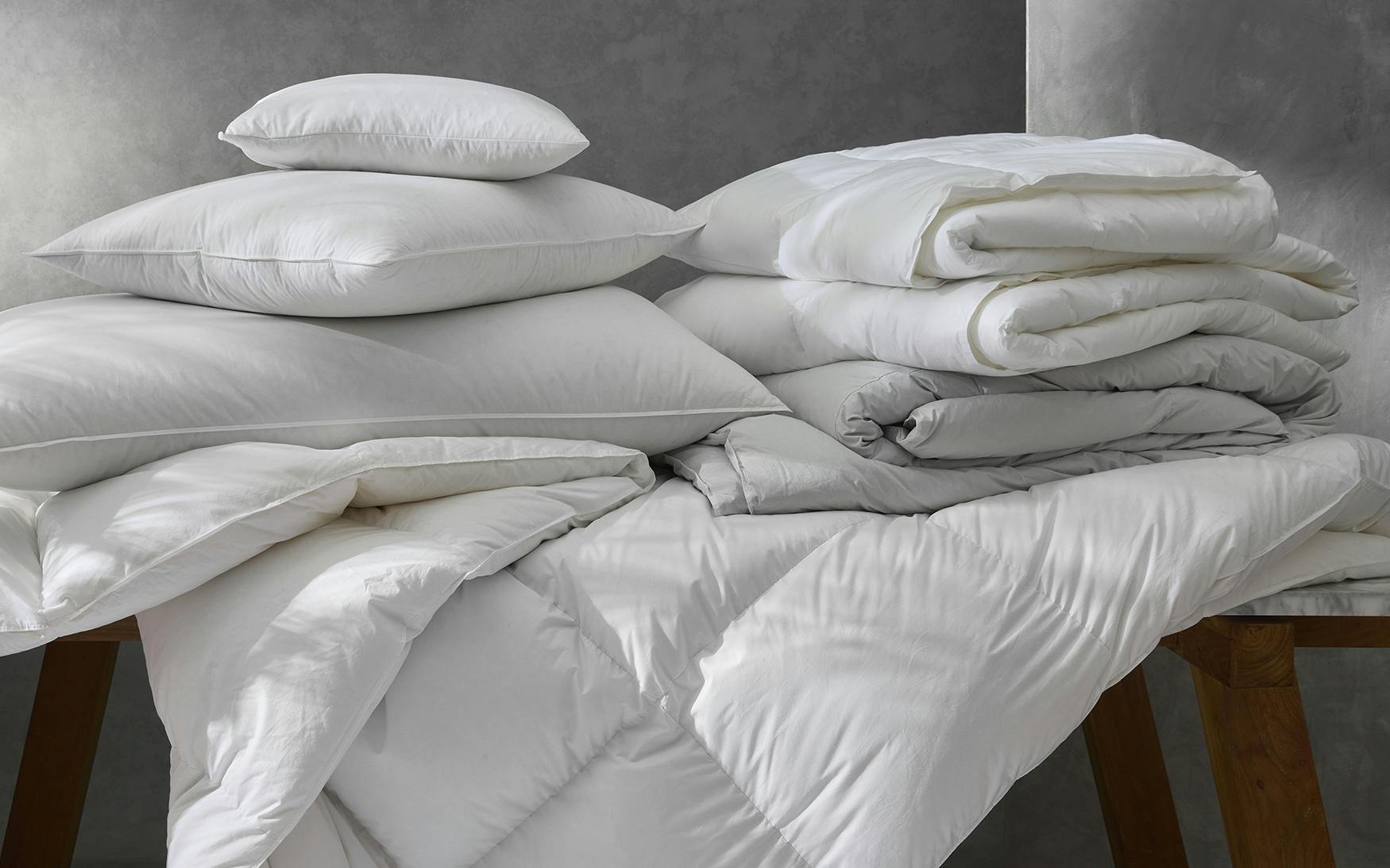 Linens Pillow Luxury Montreux | Matouk