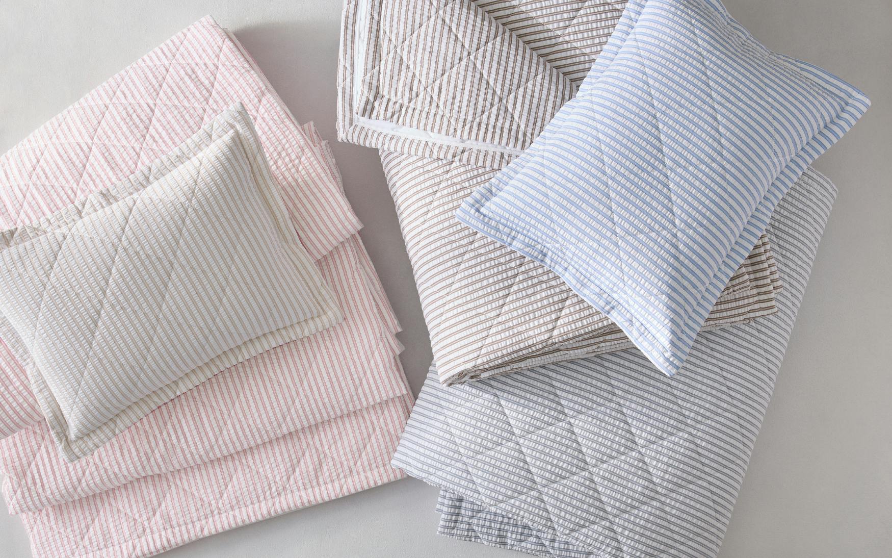 Matouk Matteo Duvet Cover - Thumbnail 2