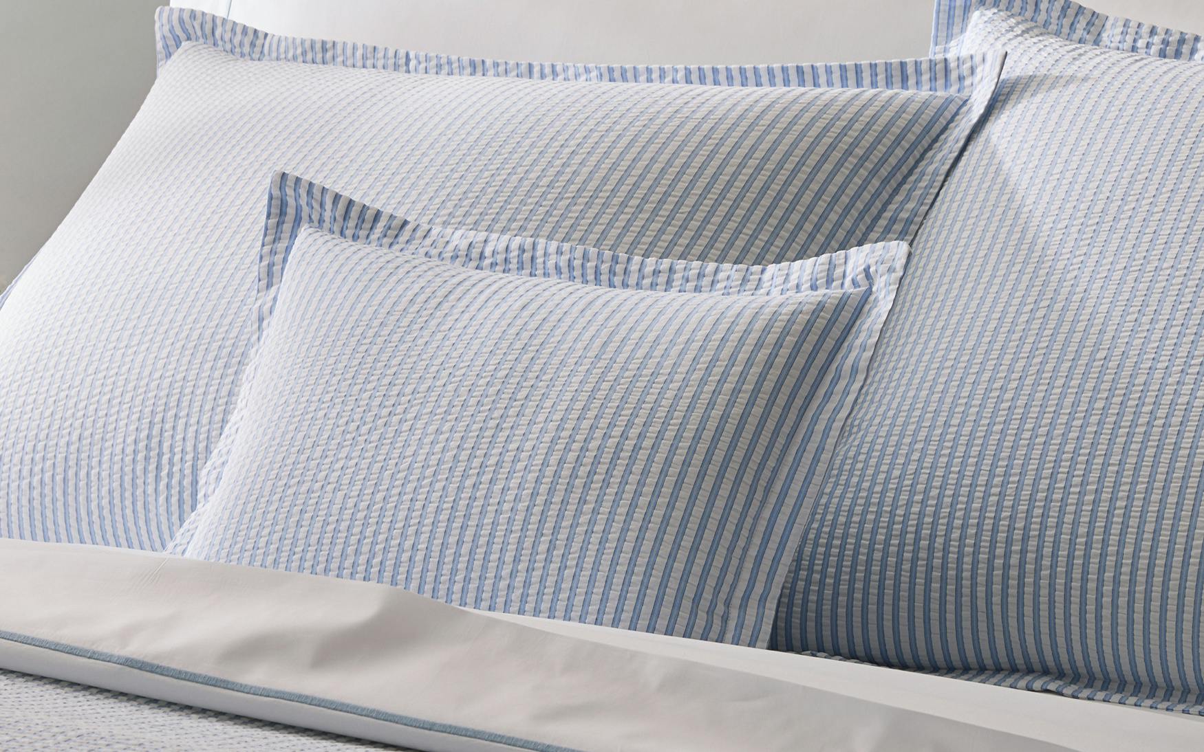 Matouk Matteo Duvet Cover