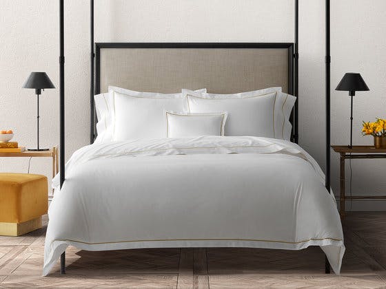All Bed Styles  Matouk Luxury Linens