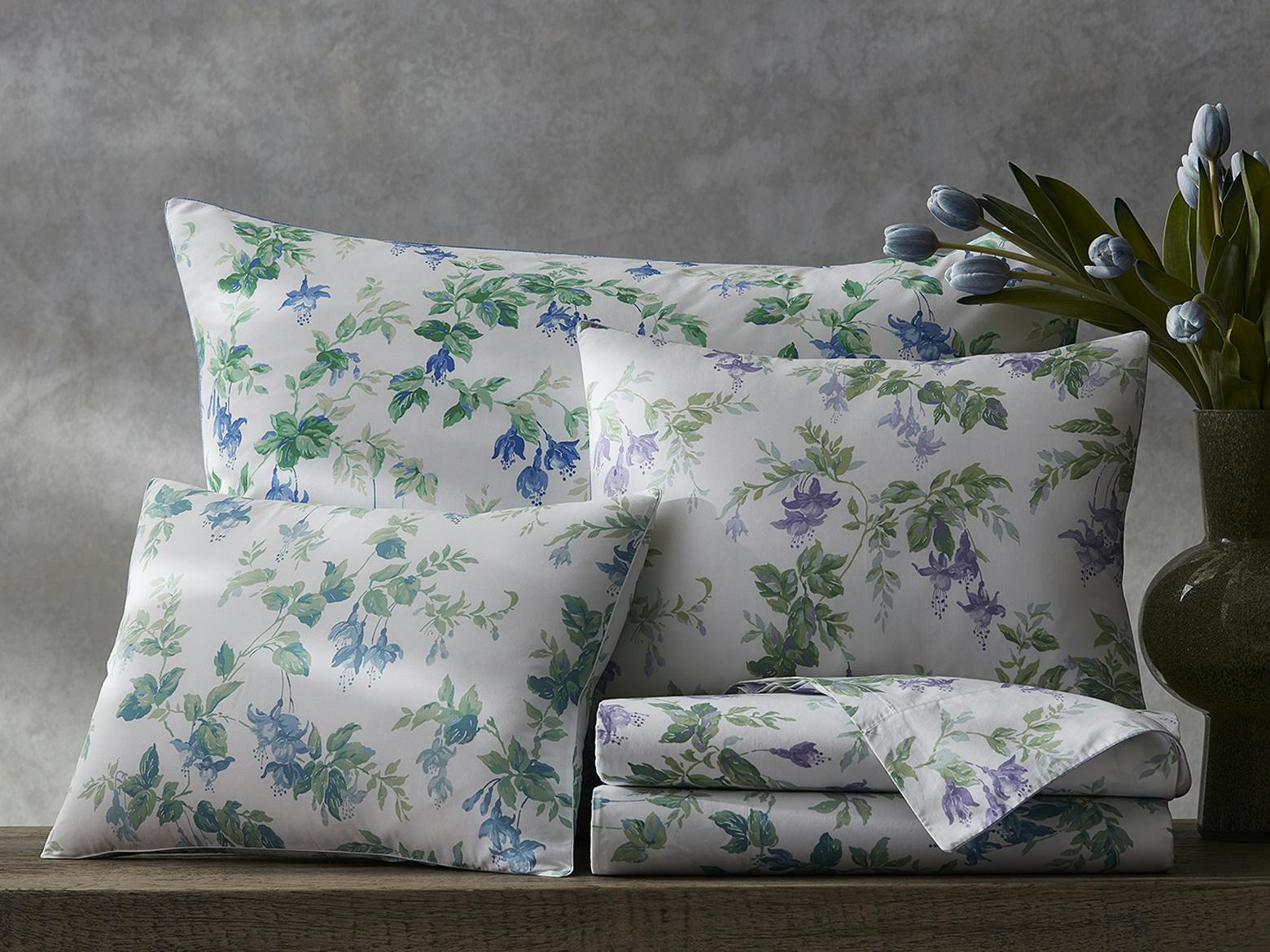 Garden Gate Matouk Luxury Linens