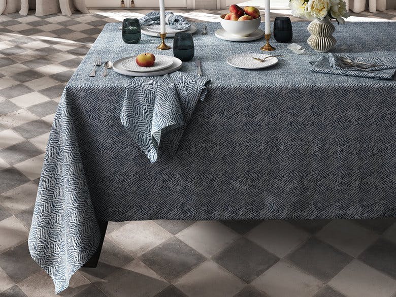 Details about   S4Sassy Diamond Geometric Placemats & Napkins Table Decor Dining Mats-GMD-36B 