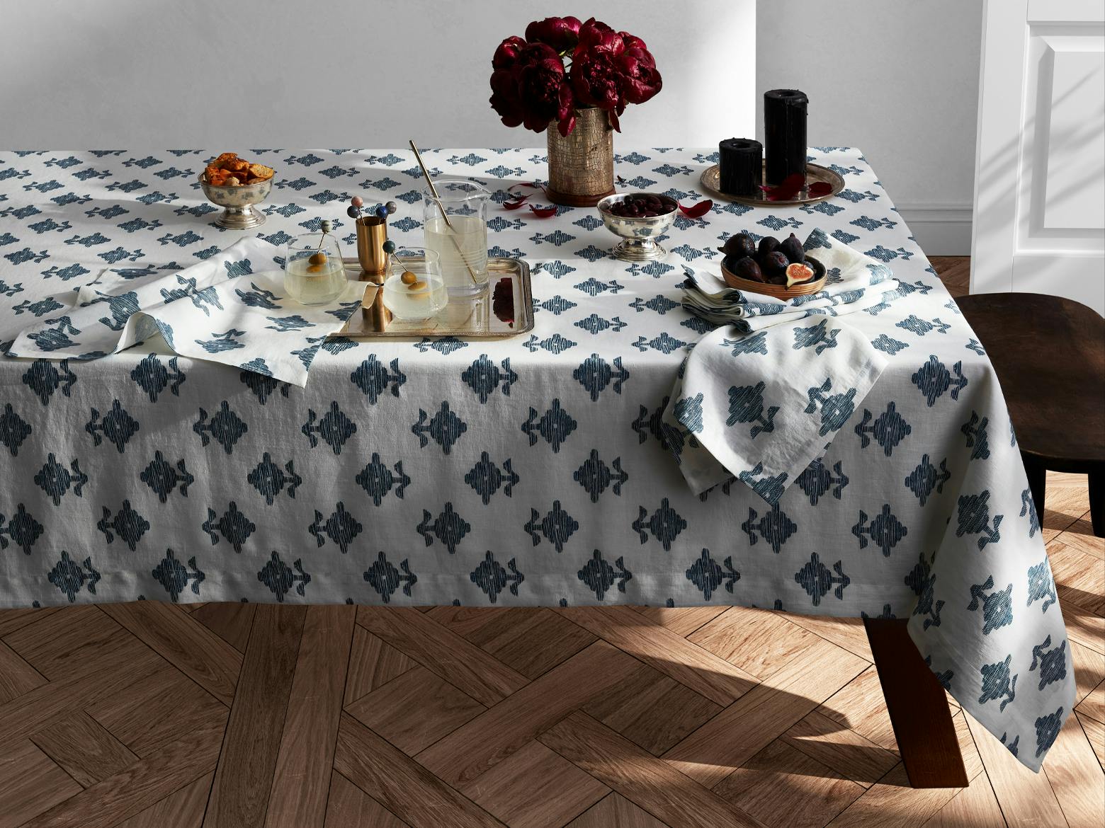 Rubia | Matouk Luxury Linens