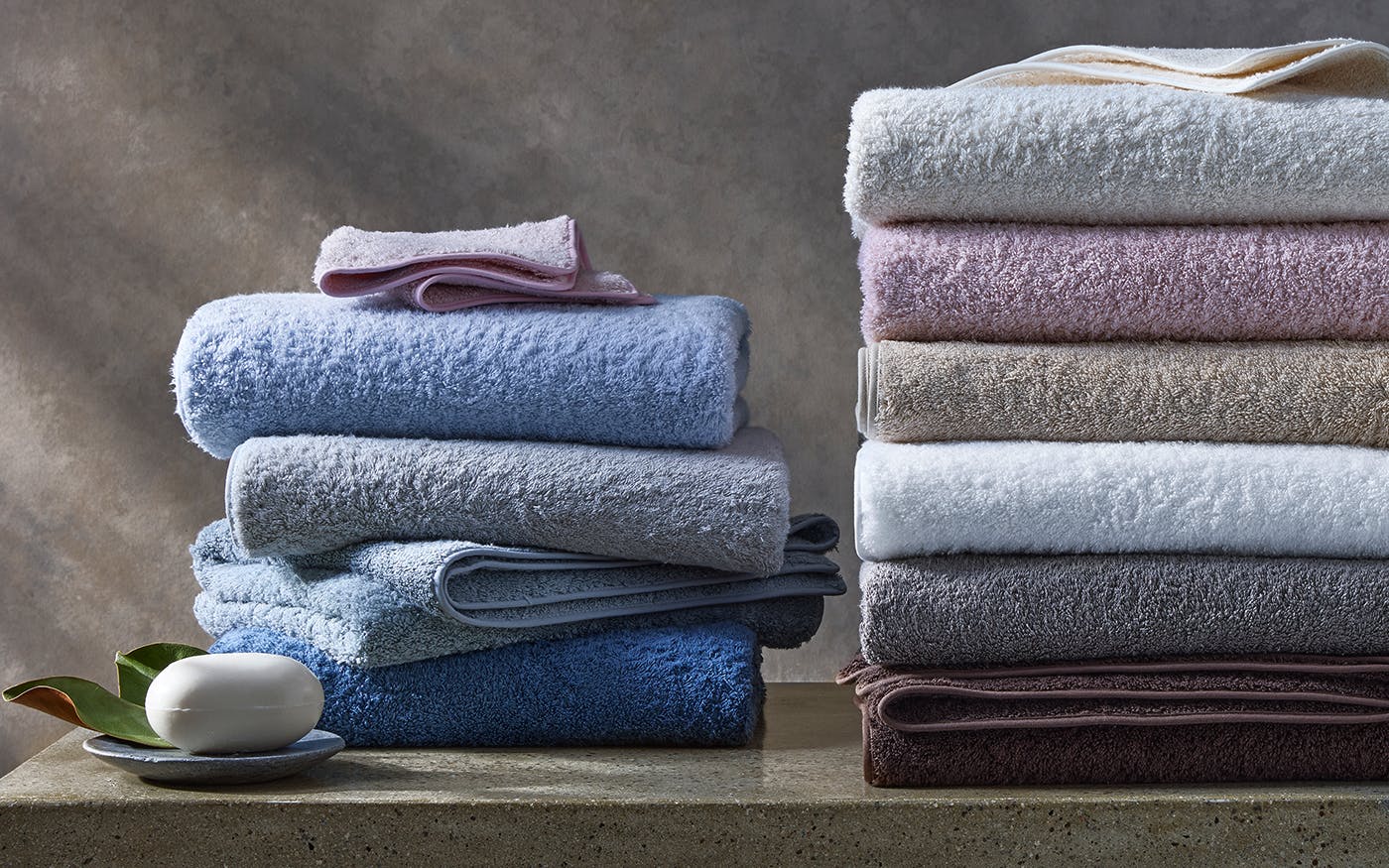 Ultra-Plush Bath Towels – Towelsy