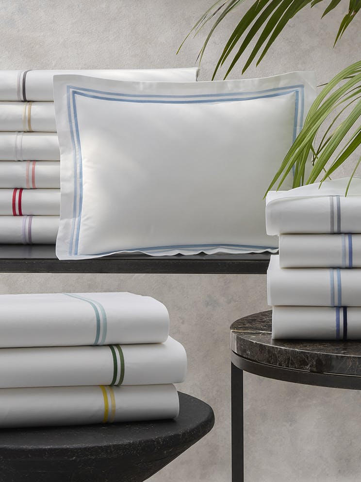 Essex Matouk Luxury Linens