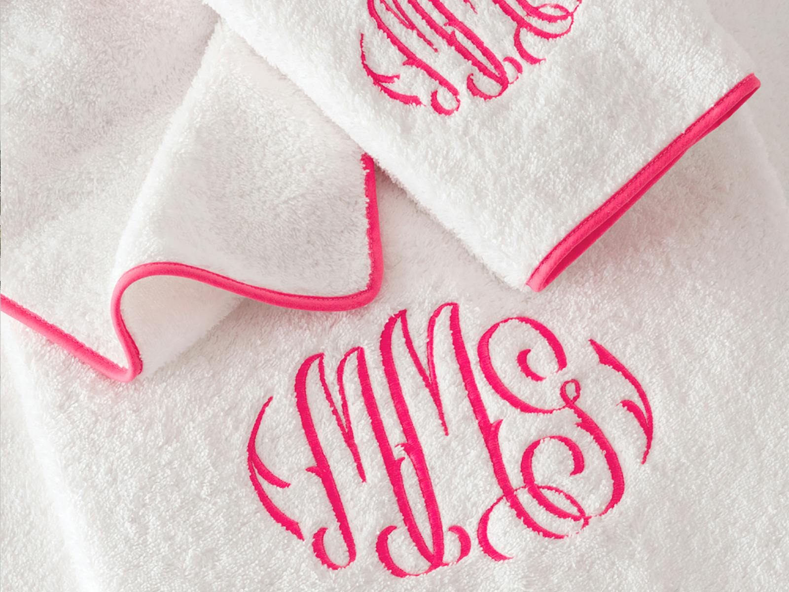 High Quality Monograms Embossed … curated on LTK