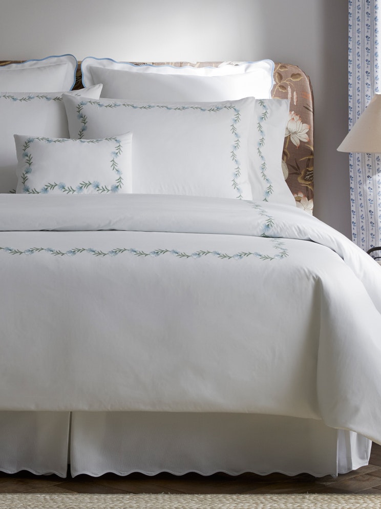 Matouk luxury linens
