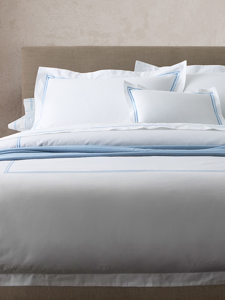 Matouk luxury linens