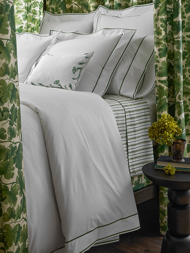 Matouk luxury linens