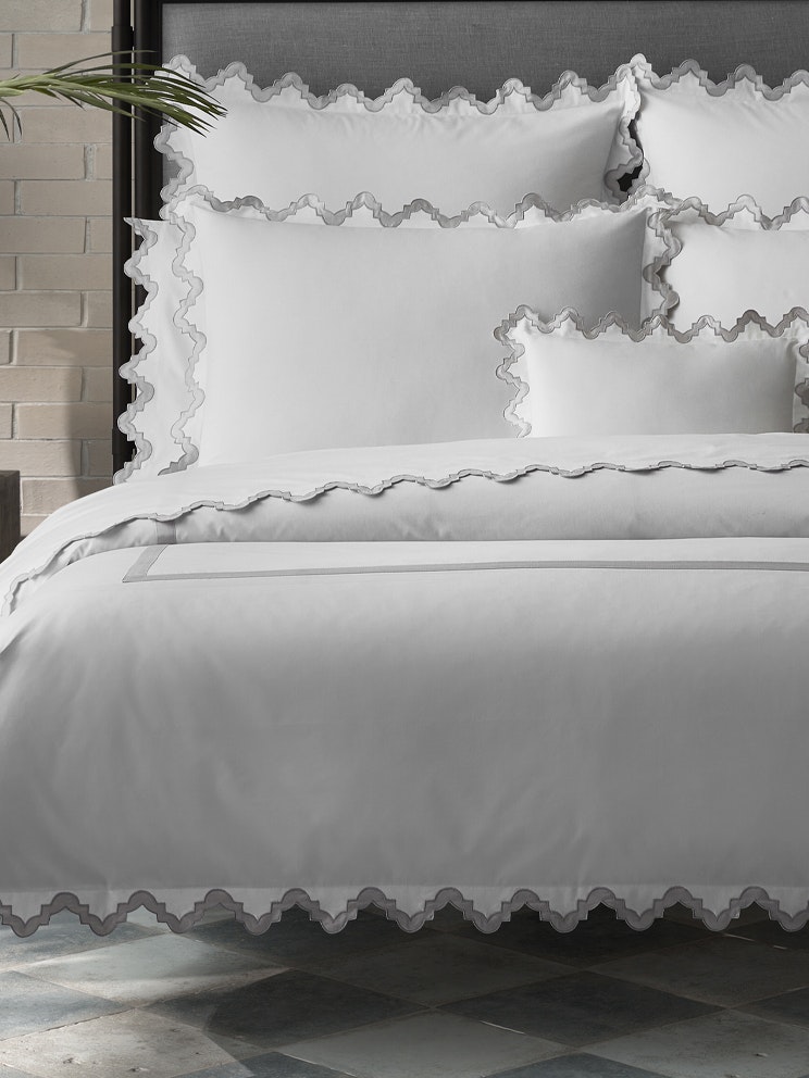 Matouk luxury linens
