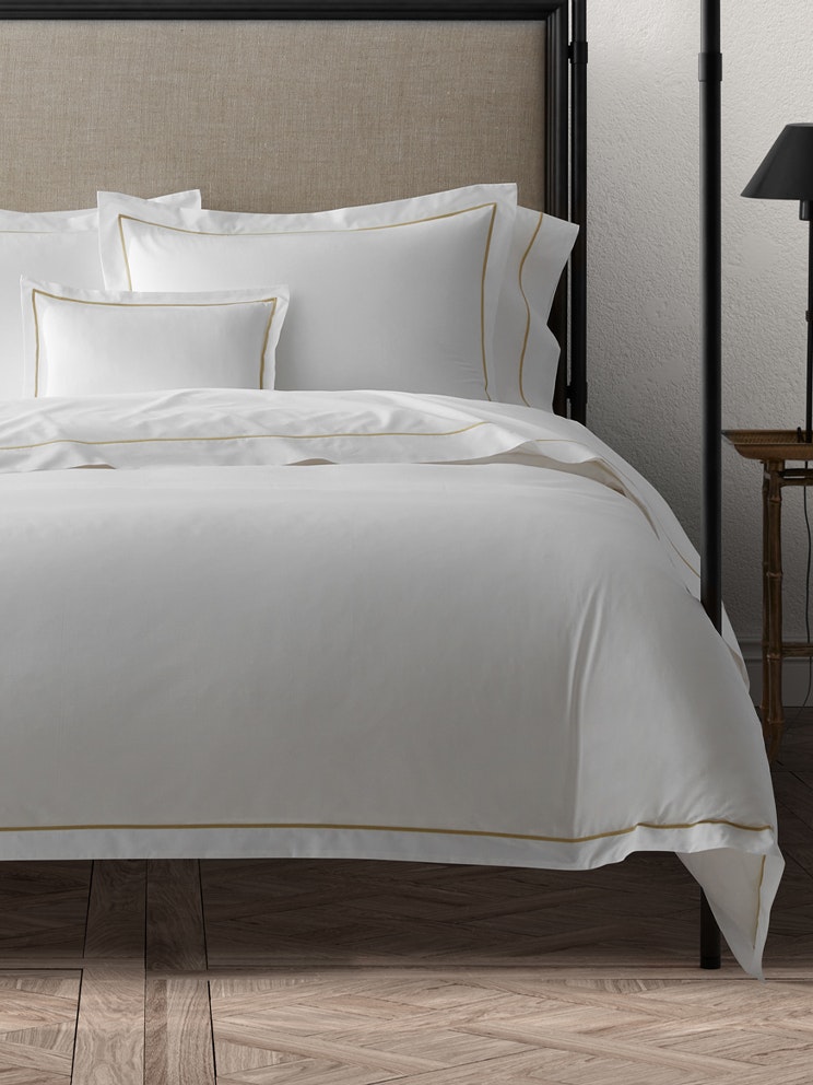 Matouk luxury linens