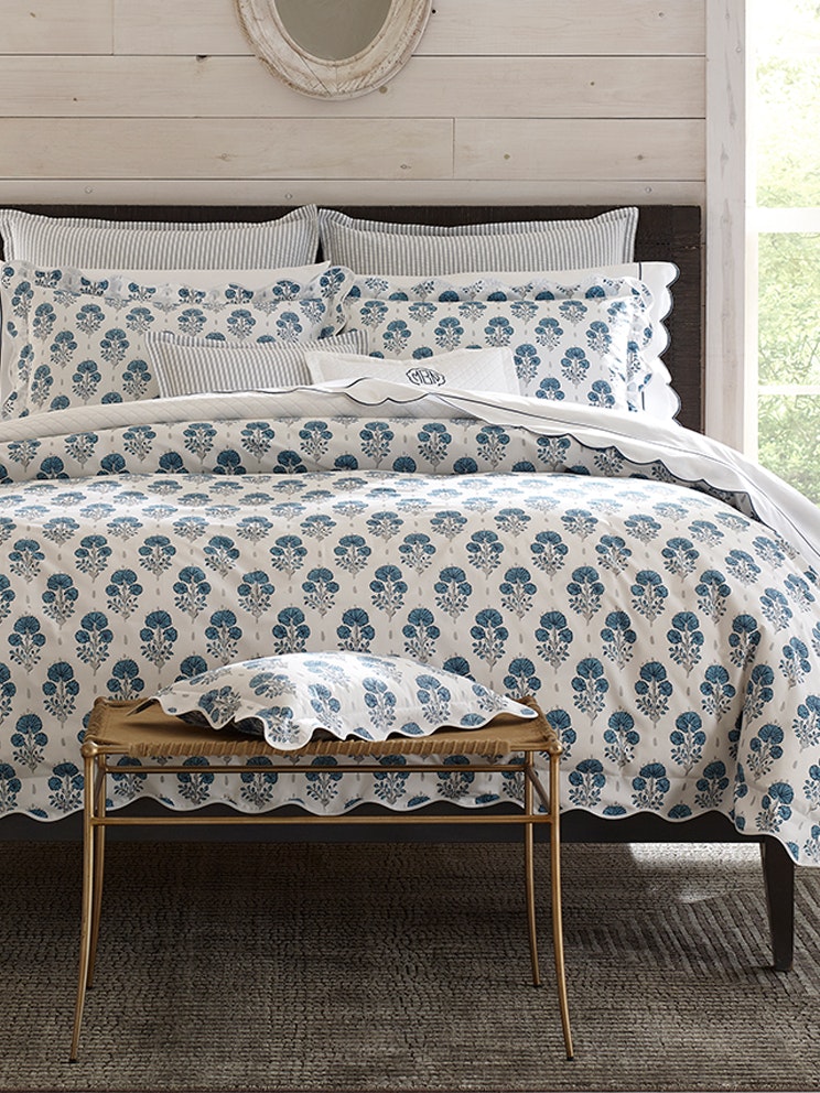 Matouk luxury linens