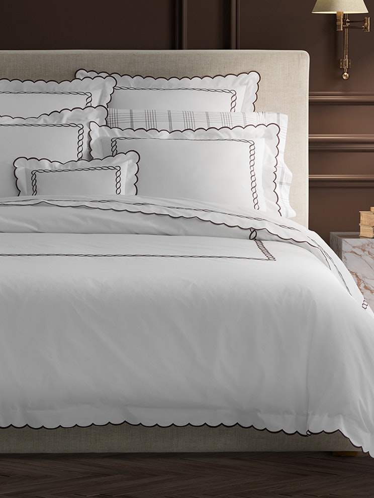 Matouk luxury linens