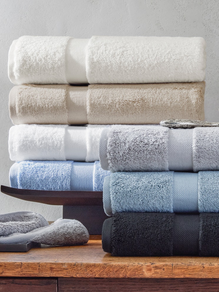 Matouk luxury linens