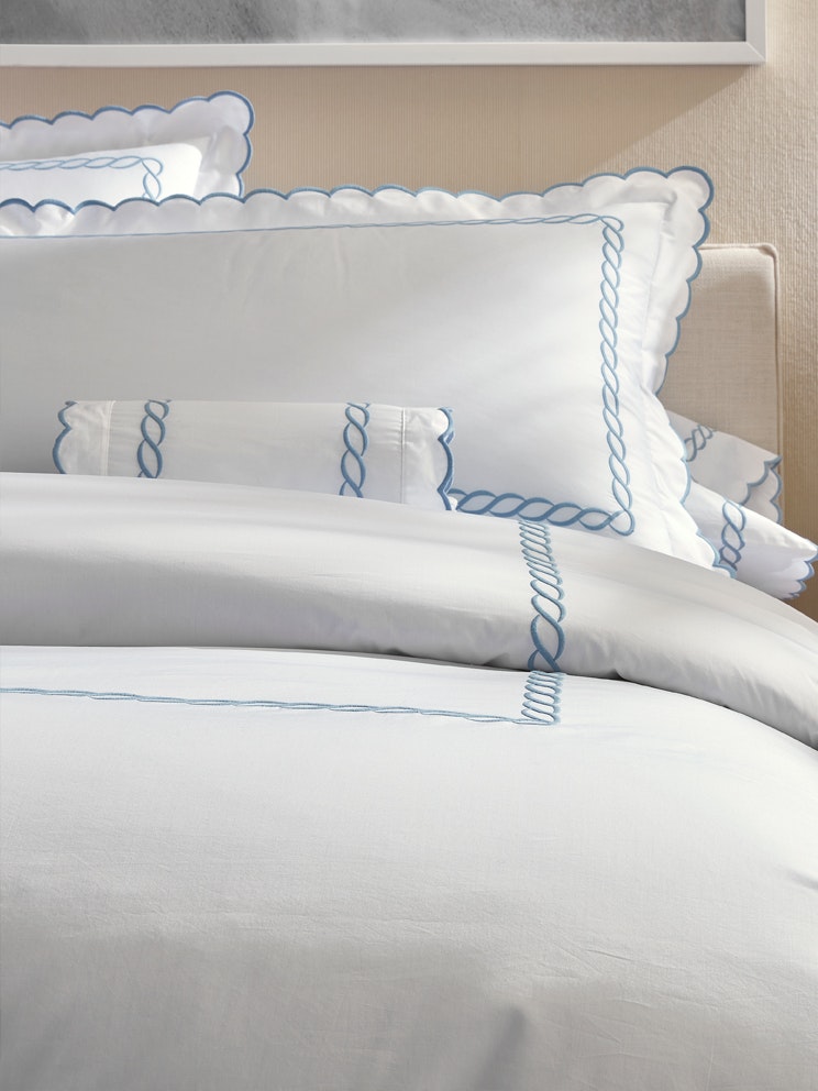 Matouk luxury linens