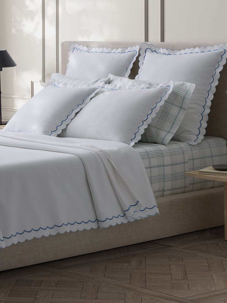 Matouk luxury linens