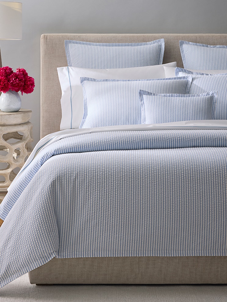 Matouk luxury linens