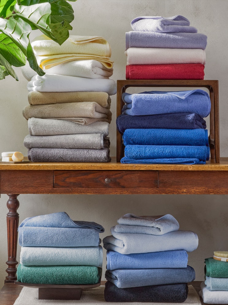 Matouk luxury linens