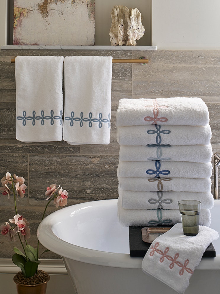 Matouk luxury linens