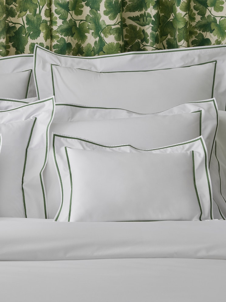 Matouk luxury linens