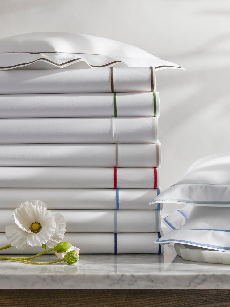 Matouk luxury linens