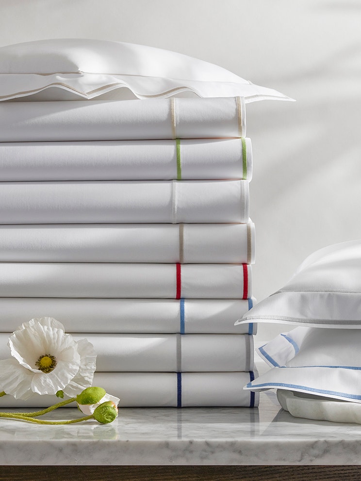 Matouk luxury linens