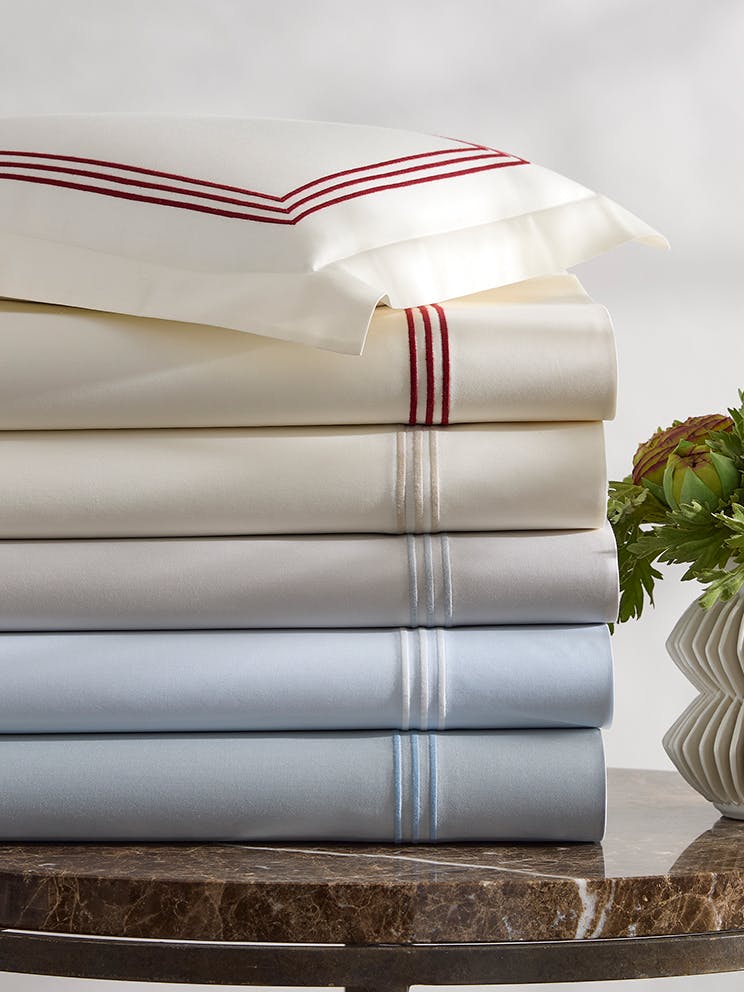 Matouk luxury linens