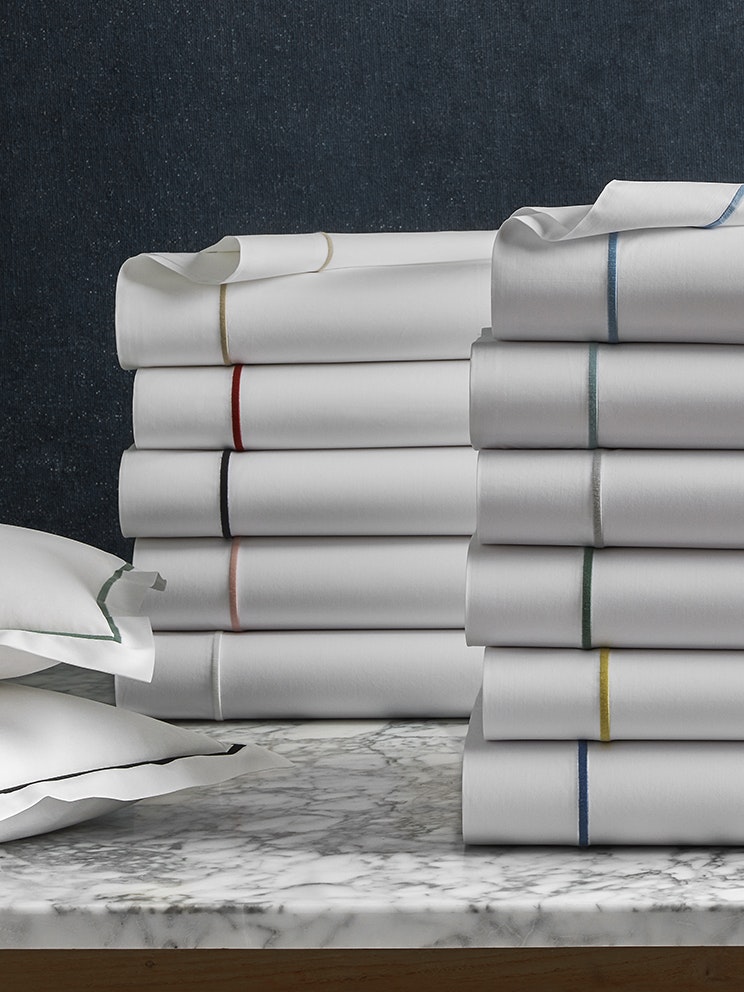 Matouk luxury linens