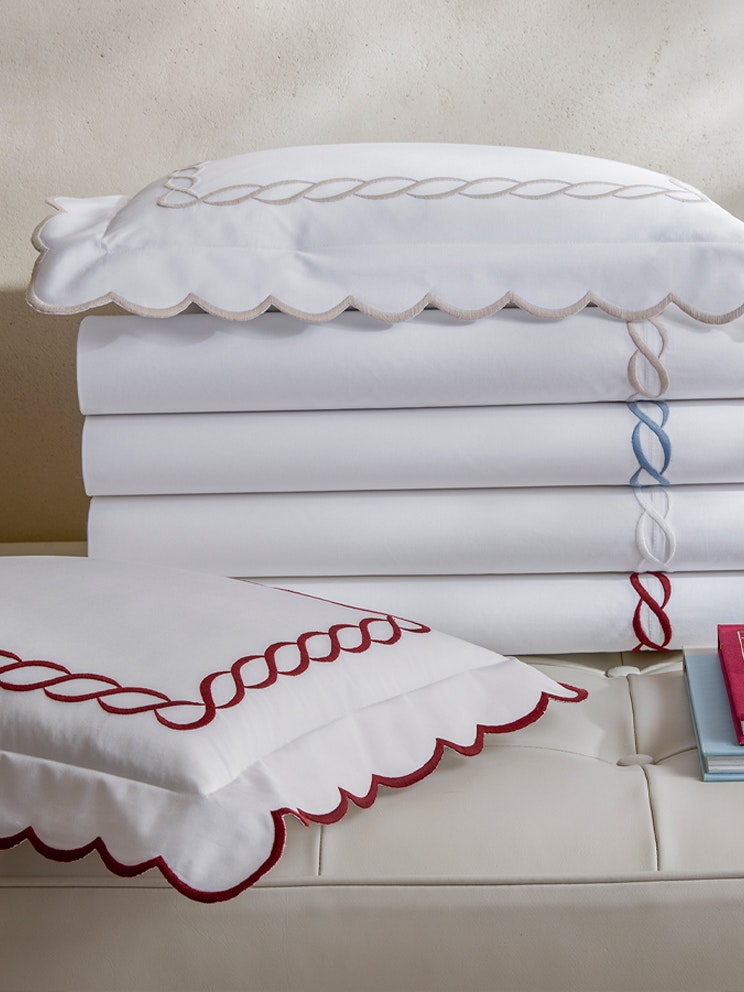 Matouk luxury linens