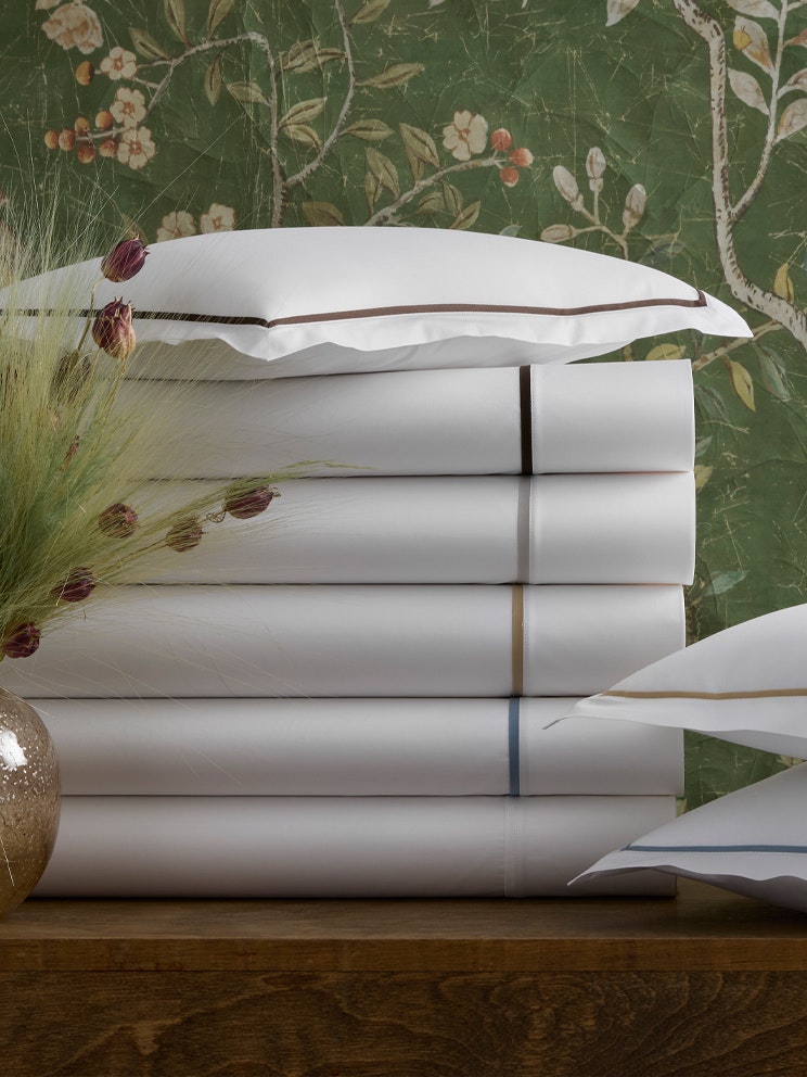 Matouk luxury linens