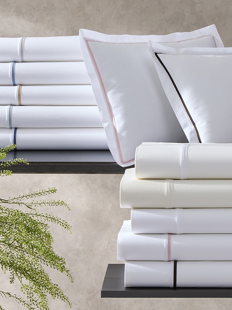 Matouk luxury linens