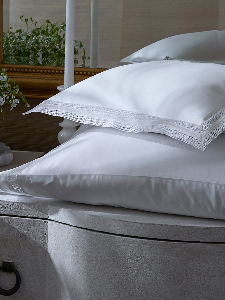 Matouk luxury linens