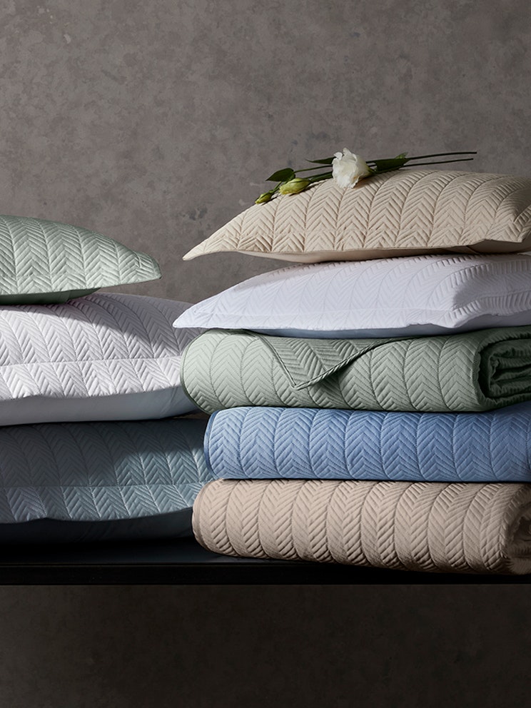 Matouk luxury linens