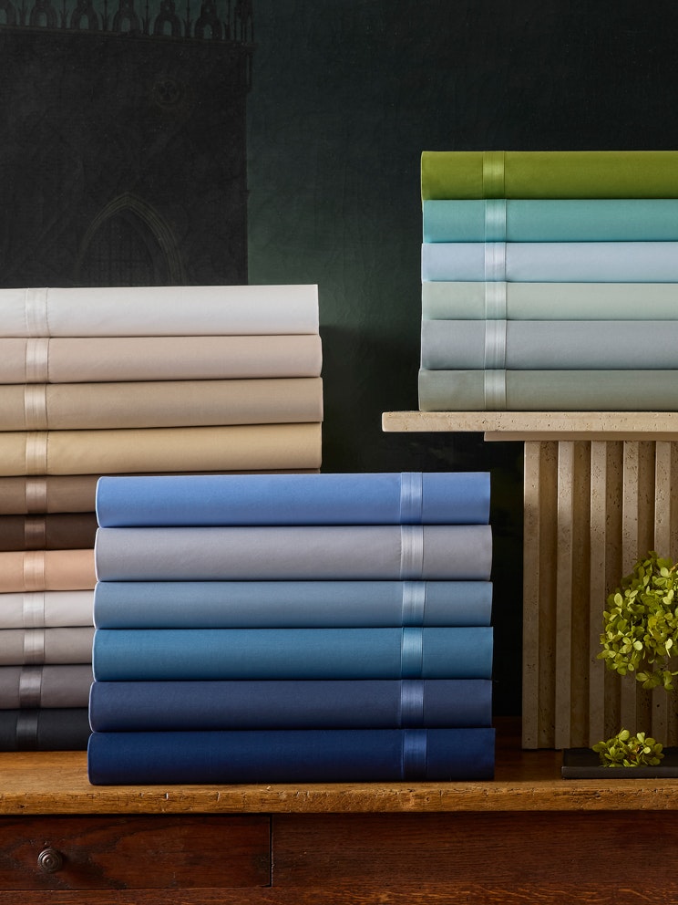 Matouk luxury linens