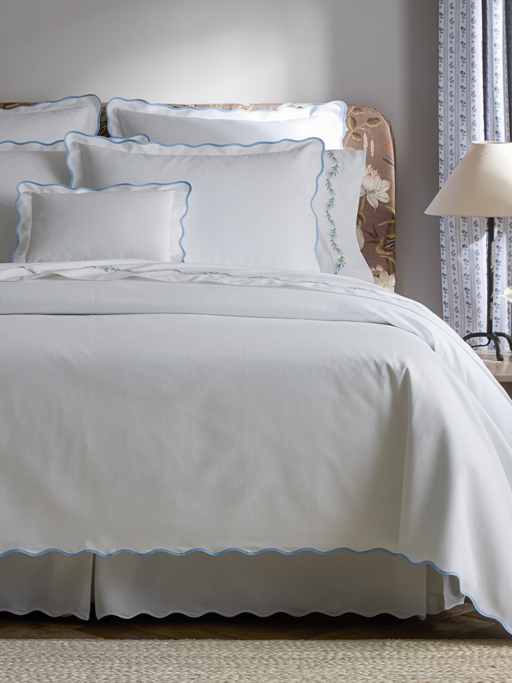 Matouk luxury linens