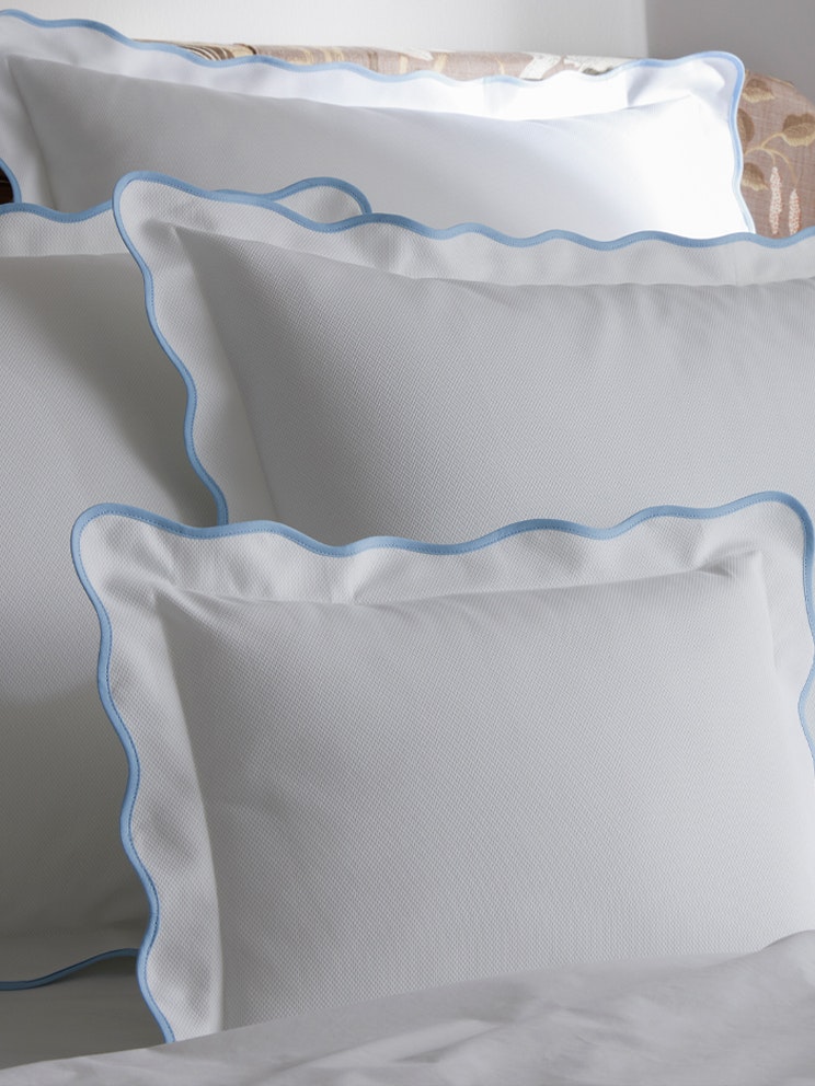 Matouk luxury linens