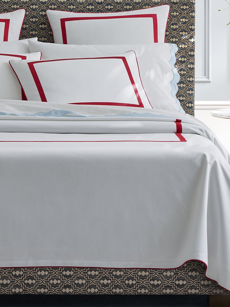 Matouk luxury linens