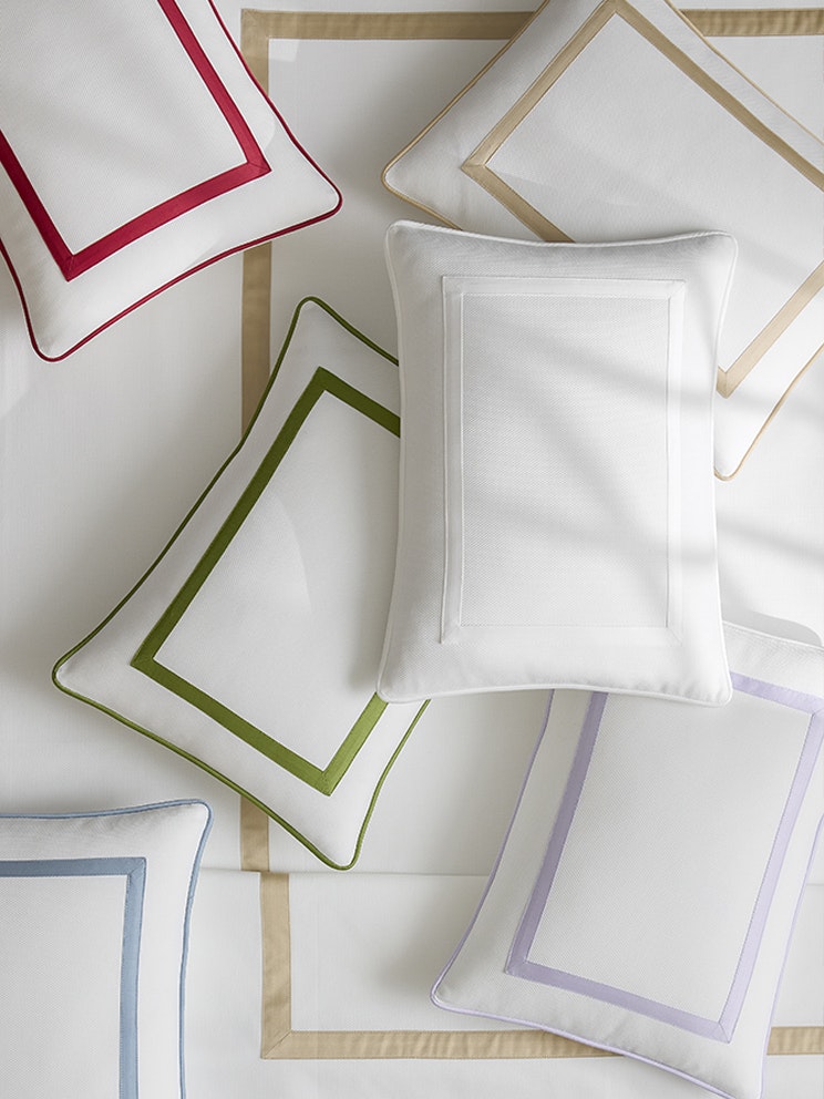 Matouk luxury linens