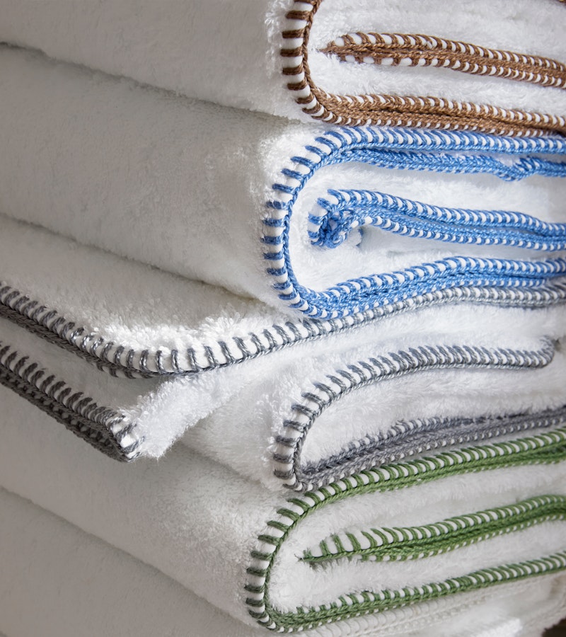 Matouk luxury linens