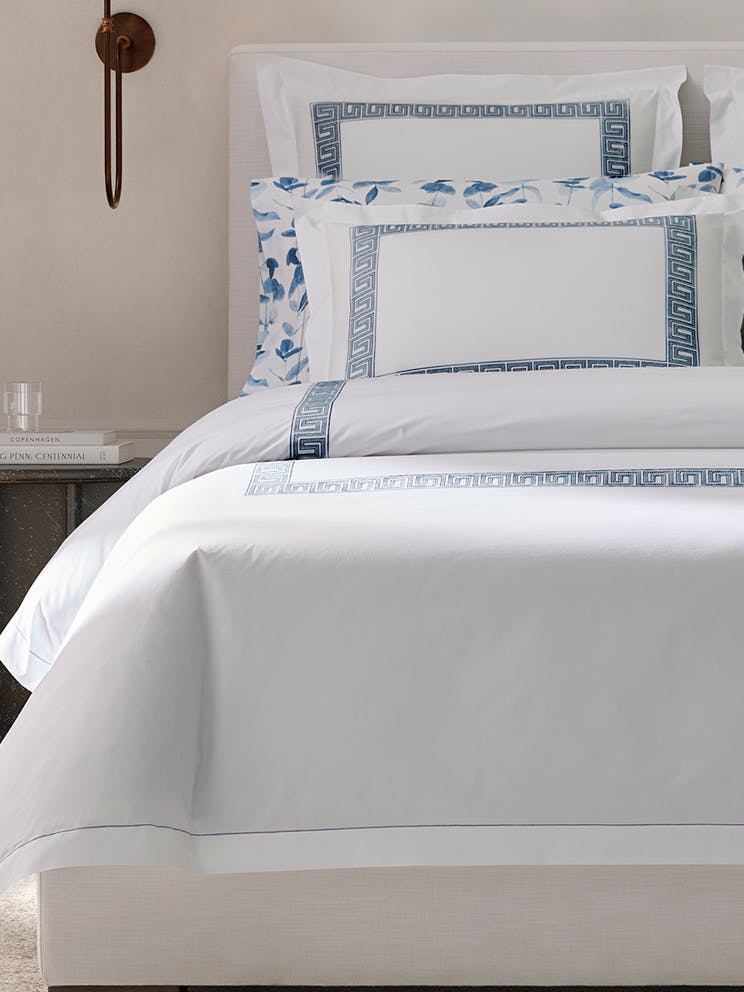 Matouk luxury linens