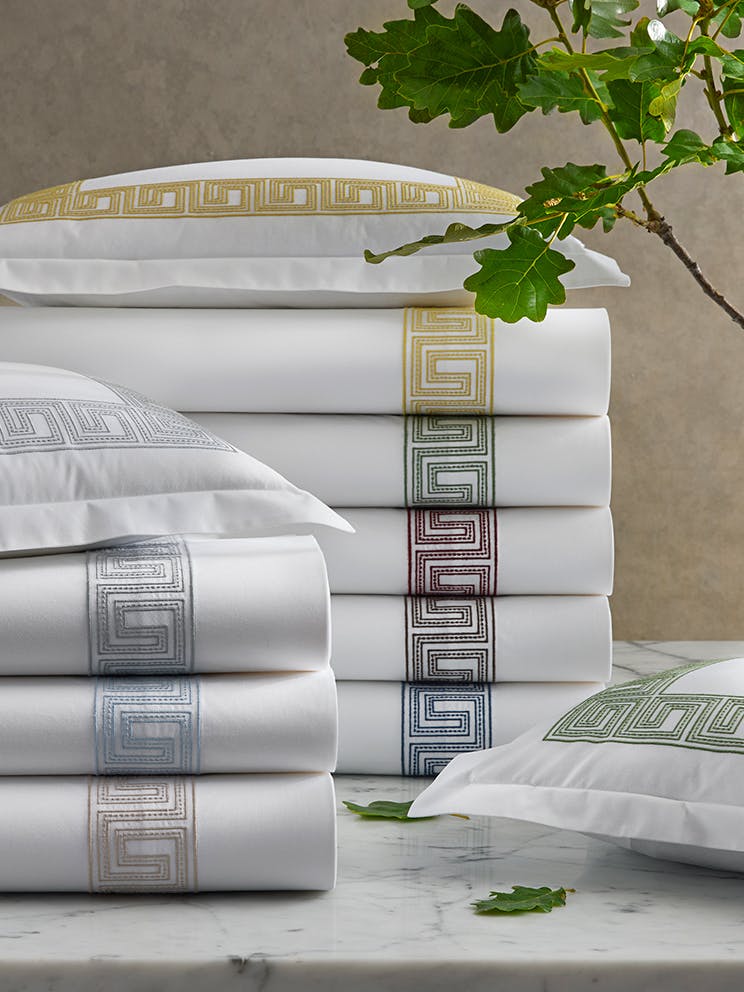 Matouk luxury linens