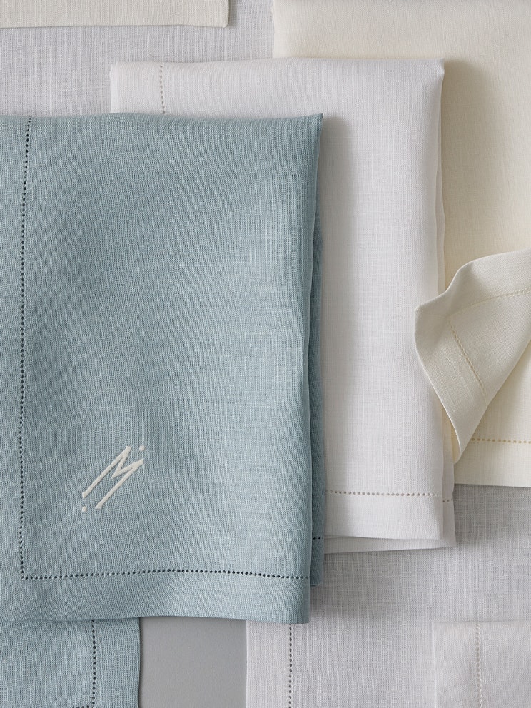 Matouk luxury linens